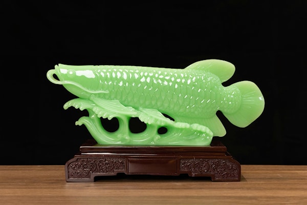 CÁ RÔNG PHÔNG THỦY SIZE NHỎ